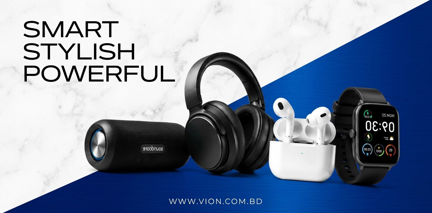 Vion promo